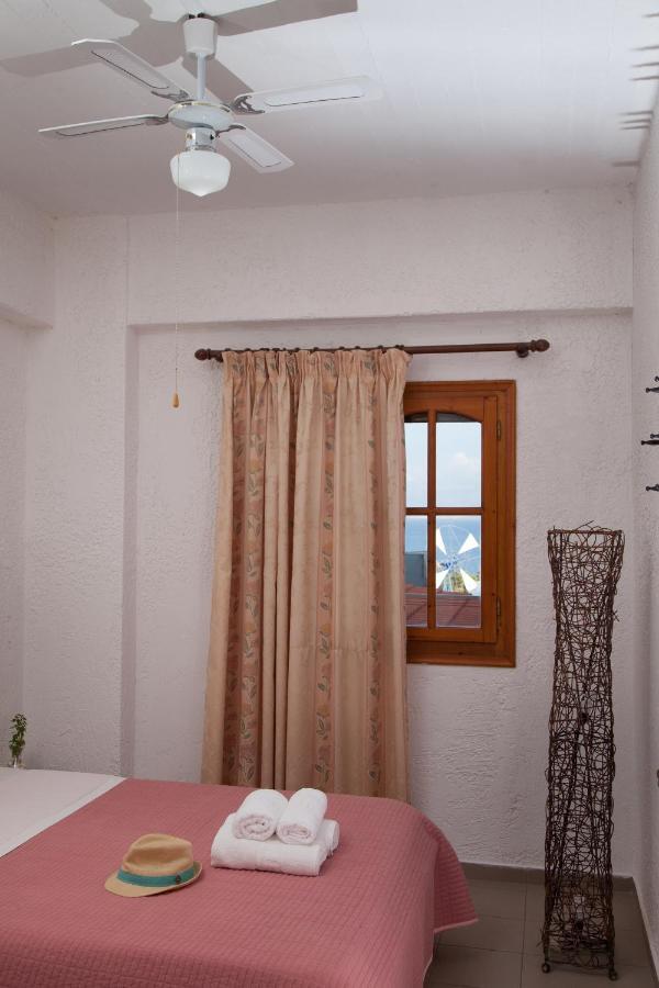 View Villas Limenas Chersonisou Zimmer foto